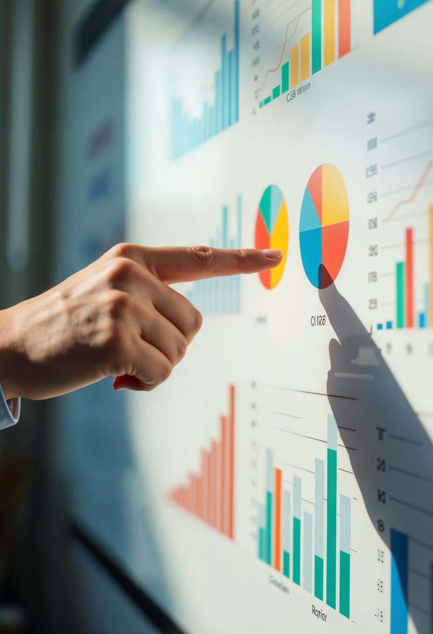 مكتب دراسة جدوى معتمد في القصيم