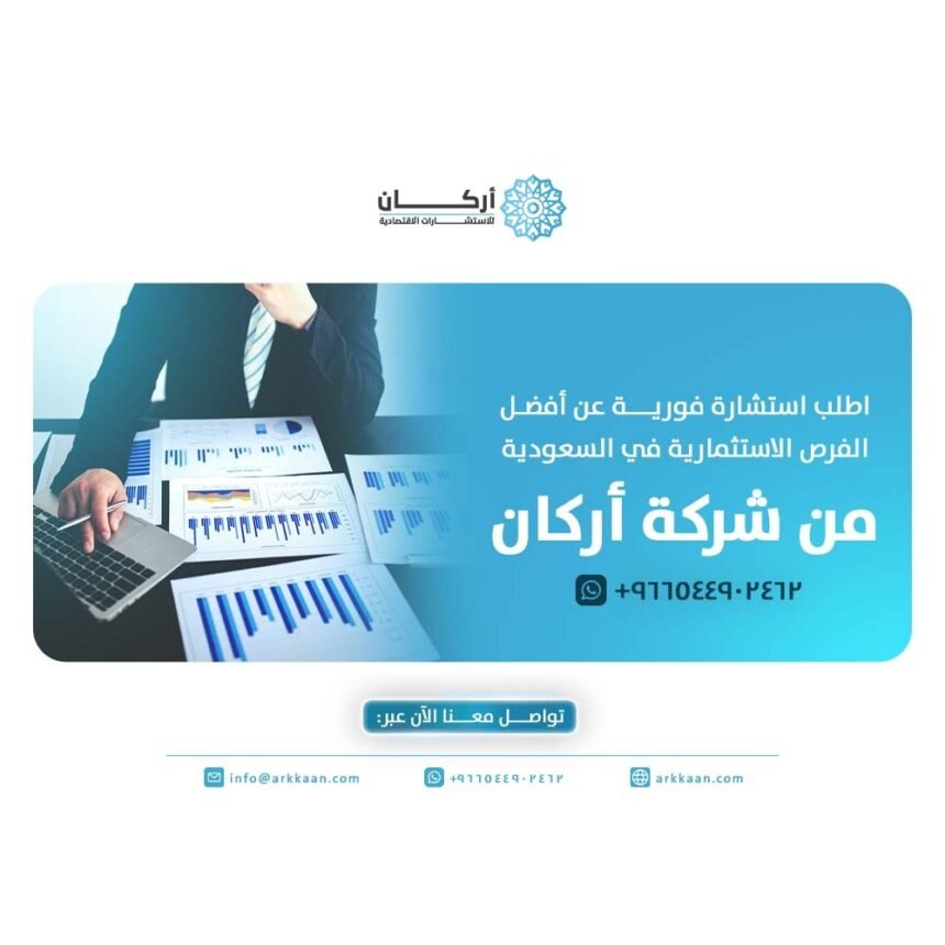 أفضل الفرص الاستثمارية